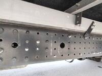 MITSUBISHI FUSO Canter Refrigerator & Freezer Truck TPG-FEB50 2018 196,166km_11