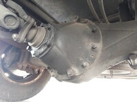 MITSUBISHI FUSO Canter Refrigerator & Freezer Truck TPG-FEB50 2018 196,166km_13