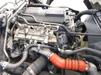 MITSUBISHI FUSO Canter Refrigerator & Freezer Truck TPG-FEB50 2018 196,166km_19