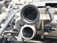 MITSUBISHI FUSO Canter Refrigerator & Freezer Truck TPG-FEB50 2018 196,166km_21