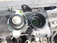 MITSUBISHI FUSO Canter Refrigerator & Freezer Truck TPG-FEB50 2018 196,166km_22