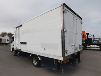 MITSUBISHI FUSO Canter Refrigerator & Freezer Truck TPG-FEB50 2018 196,166km_2