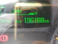 MITSUBISHI FUSO Canter Refrigerator & Freezer Truck TPG-FEB50 2018 196,166km_30