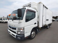 MITSUBISHI FUSO Canter Refrigerator & Freezer Truck TPG-FEB50 2018 196,166km_3