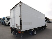 MITSUBISHI FUSO Canter Refrigerator & Freezer Truck TPG-FEB50 2018 196,166km_4