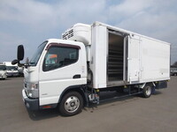 MITSUBISHI FUSO Canter Refrigerator & Freezer Truck TPG-FEB50 2018 196,166km_8