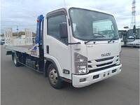 ISUZU Elf Safety Loader 2RG-NPR88AN 2020 80,964km_3