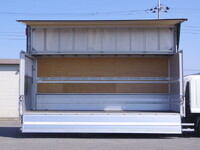 ISUZU Forward Aluminum Wing 2RG-FRR90T4 2024 73,000km_11