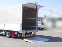 ISUZU Forward Aluminum Wing 2RG-FRR90T4 2024 73,000km_12