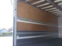 ISUZU Forward Aluminum Wing 2RG-FRR90T4 2024 73,000km_17