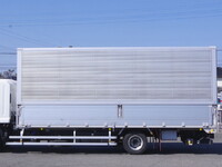 ISUZU Forward Aluminum Wing 2RG-FRR90T4 2024 73,000km_25