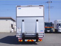 ISUZU Forward Aluminum Wing 2RG-FRR90T4 2024 73,000km_26