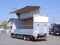 ISUZU Forward Aluminum Wing 2RG-FRR90T4 2024 73,000km_2