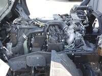 ISUZU Forward Aluminum Wing 2RG-FRR90T4 2024 73,000km_31