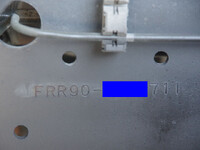 ISUZU Forward Aluminum Wing 2RG-FRR90T4 2024 73,000km_32