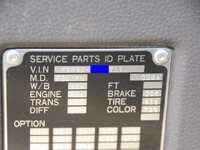 ISUZU Forward Aluminum Wing 2RG-FRR90T4 2024 73,000km_39