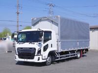 ISUZU Forward Aluminum Wing 2RG-FRR90T4 2024 73,000km_3