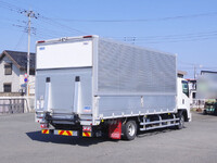 ISUZU Forward Aluminum Wing 2RG-FRR90T4 2024 73,000km_4