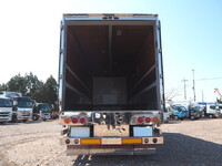 MITSUBISHI FUSO Super Great Aluminum Wing BDG-FU54JY 2008 499,540km_11