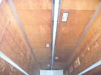 MITSUBISHI FUSO Super Great Aluminum Wing BDG-FU54JY 2008 499,540km_12