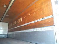 MITSUBISHI FUSO Super Great Aluminum Wing BDG-FU54JY 2008 499,540km_14