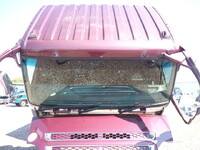 MITSUBISHI FUSO Super Great Aluminum Wing BDG-FU54JY 2008 499,540km_16