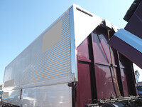 MITSUBISHI FUSO Super Great Aluminum Wing BDG-FU54JY 2008 499,540km_17