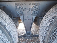 MITSUBISHI FUSO Super Great Aluminum Wing BDG-FU54JY 2008 499,540km_20