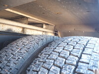 MITSUBISHI FUSO Super Great Aluminum Wing BDG-FU54JY 2008 499,540km_21