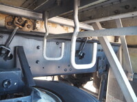 MITSUBISHI FUSO Super Great Aluminum Wing BDG-FU54JY 2008 499,540km_22