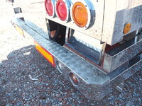 MITSUBISHI FUSO Super Great Aluminum Wing BDG-FU54JY 2008 499,540km_23