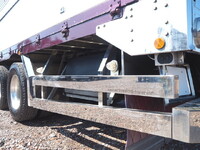 MITSUBISHI FUSO Super Great Aluminum Wing BDG-FU54JY 2008 499,540km_24