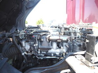 MITSUBISHI FUSO Super Great Aluminum Wing BDG-FU54JY 2008 499,540km_27