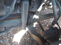 MITSUBISHI FUSO Super Great Aluminum Wing BDG-FU54JY 2008 499,540km_28