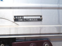 MITSUBISHI FUSO Super Great Aluminum Wing BDG-FU54JY 2008 499,540km_29