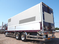 MITSUBISHI FUSO Super Great Aluminum Wing BDG-FU54JY 2008 499,540km_2