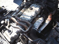 MITSUBISHI FUSO Super Great Aluminum Wing BDG-FU54JY 2008 499,540km_30