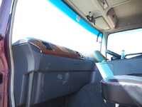 MITSUBISHI FUSO Super Great Aluminum Wing BDG-FU54JY 2008 499,540km_31