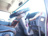 MITSUBISHI FUSO Super Great Aluminum Wing BDG-FU54JY 2008 499,540km_34