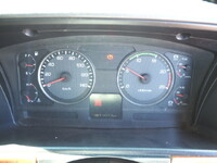 MITSUBISHI FUSO Super Great Aluminum Wing BDG-FU54JY 2008 499,540km_38