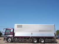 MITSUBISHI FUSO Super Great Aluminum Wing BDG-FU54JY 2008 499,540km_3