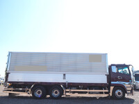 MITSUBISHI FUSO Super Great Aluminum Wing BDG-FU54JY 2008 499,540km_5