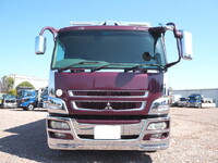 MITSUBISHI FUSO Super Great Aluminum Wing BDG-FU54JY 2008 499,540km_6