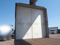 MITSUBISHI FUSO Super Great Aluminum Wing BDG-FU54JY 2008 499,540km_7