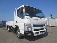 MITSUBISHI FUSO Canter Flat Body TPG-FEB20 2019 109,296km_3