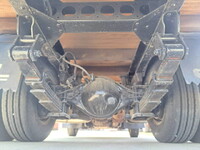 ISUZU Elf Double Cab TPG-NJR85A 2016 133,000km_16