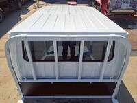 ISUZU Elf Double Cab TPG-NJR85A 2016 133,000km_21