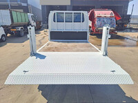 ISUZU Elf Double Cab TPG-NJR85A 2016 133,000km_22