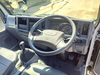 ISUZU Elf Double Cab TPG-NJR85A 2016 133,000km_27