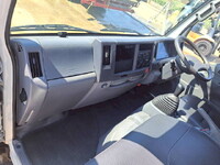 ISUZU Elf Double Cab TPG-NJR85A 2016 133,000km_28